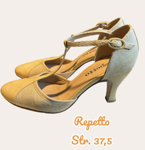 Repetto