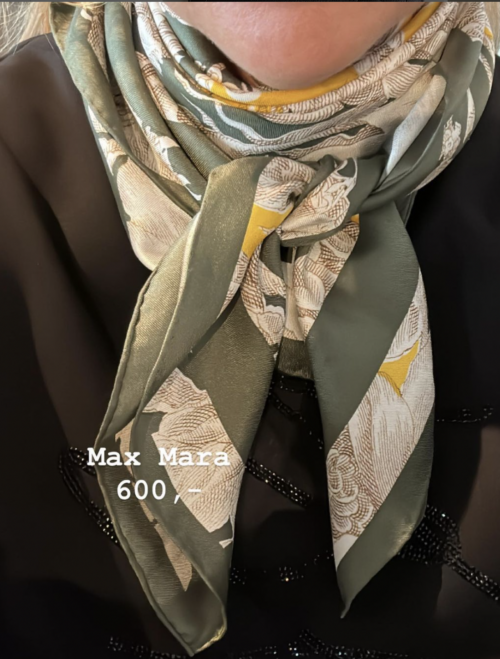 Max Mara