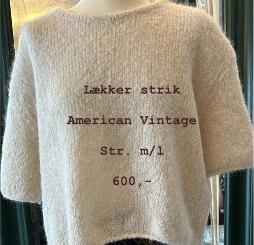 American Vintage