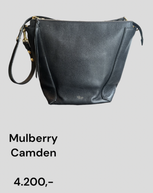 Mulberry Camden