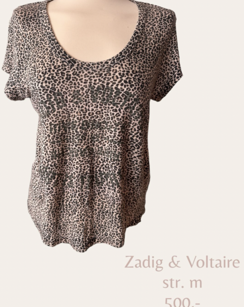 Zadig & Volataire