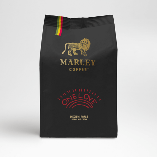 Marley Coffee - One Love